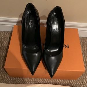 Louis Vuitton Matchmake Pump